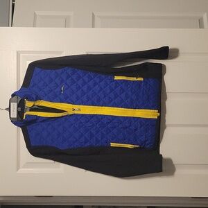 Womens Ralph Lauren  active wear jacket